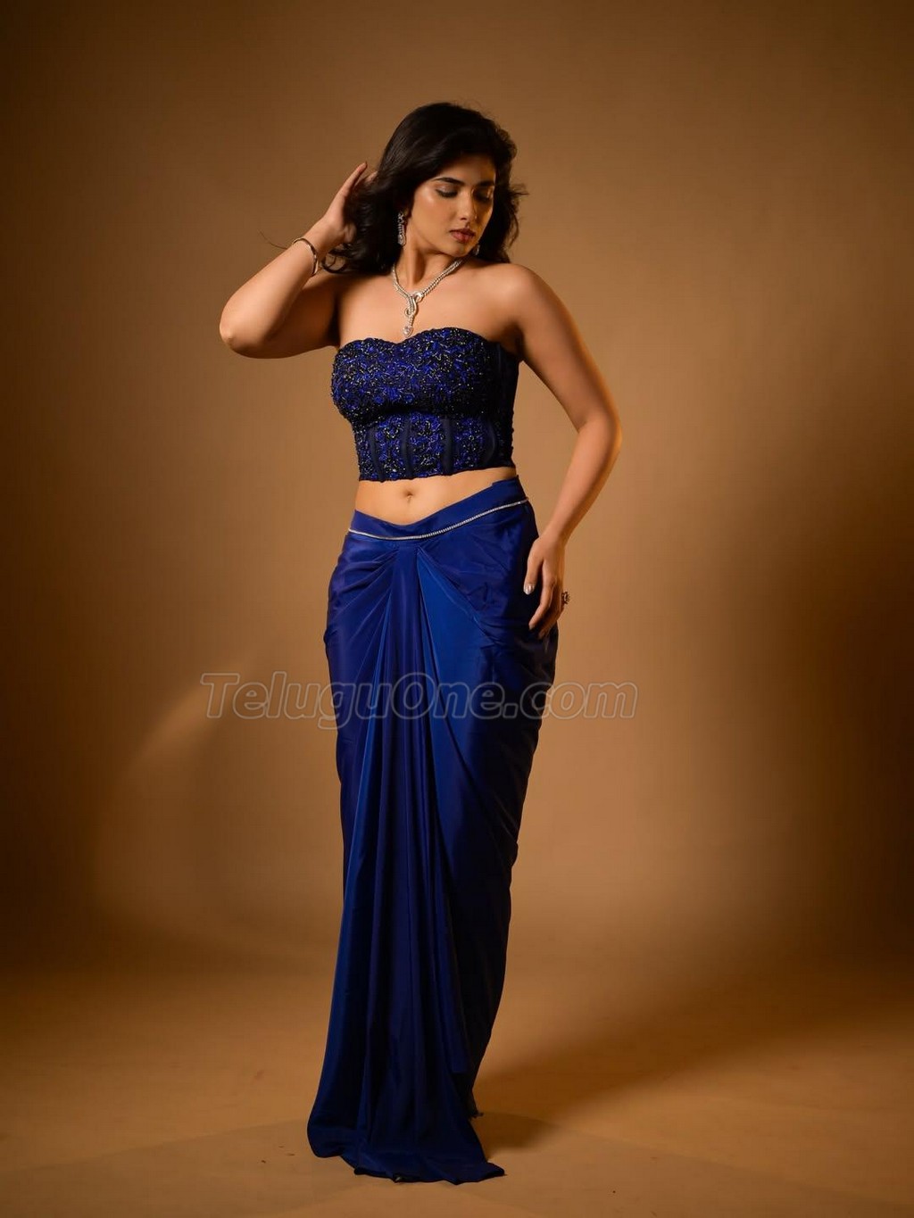 Pragya Nagra Latest Look
